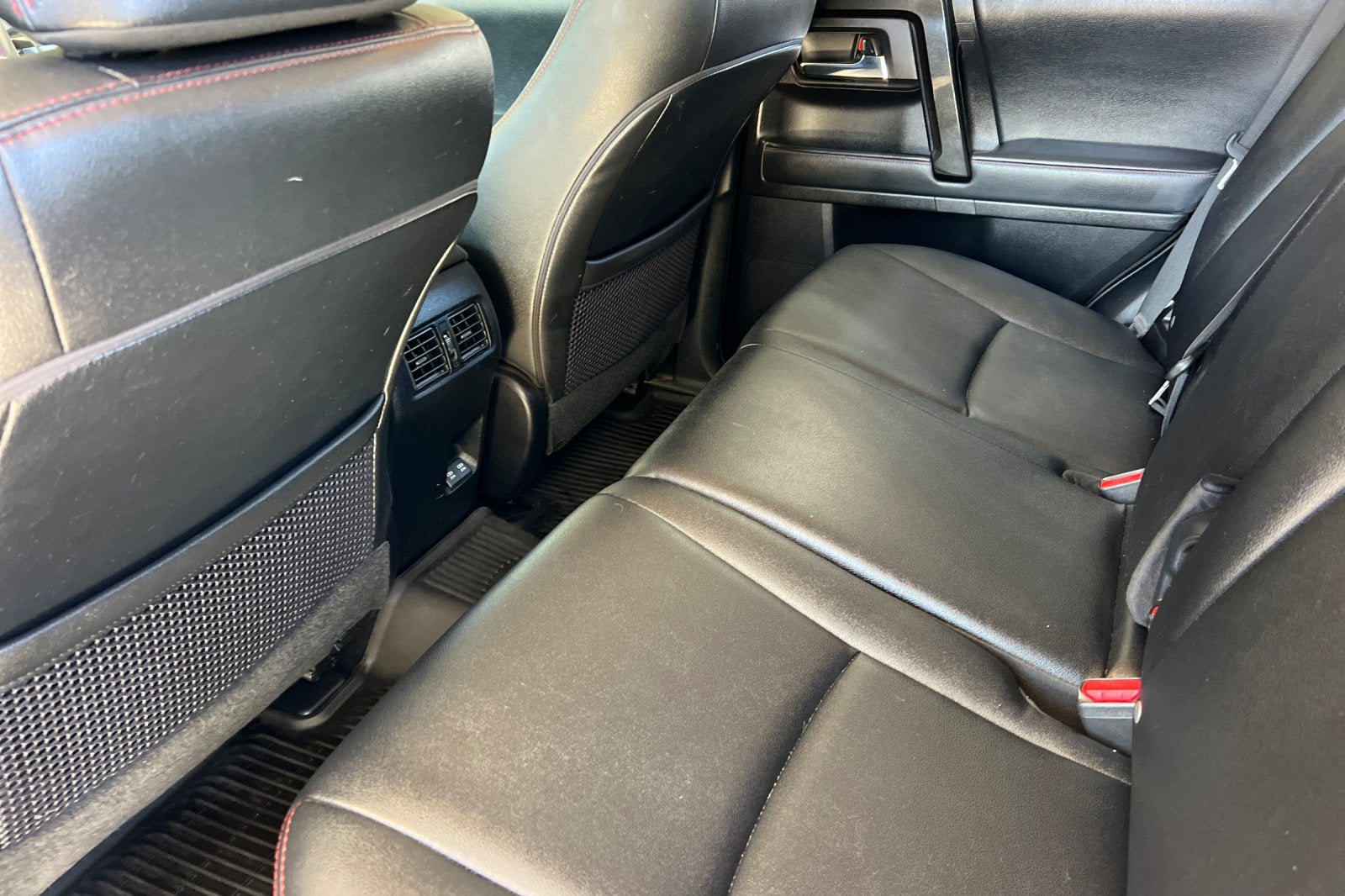 2021 Toyota 4Runner Venture