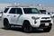 2021 Toyota 4Runner Venture