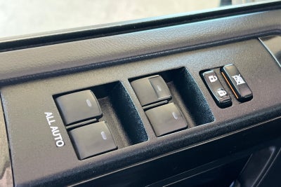 2021 Toyota 4Runner Nightshade