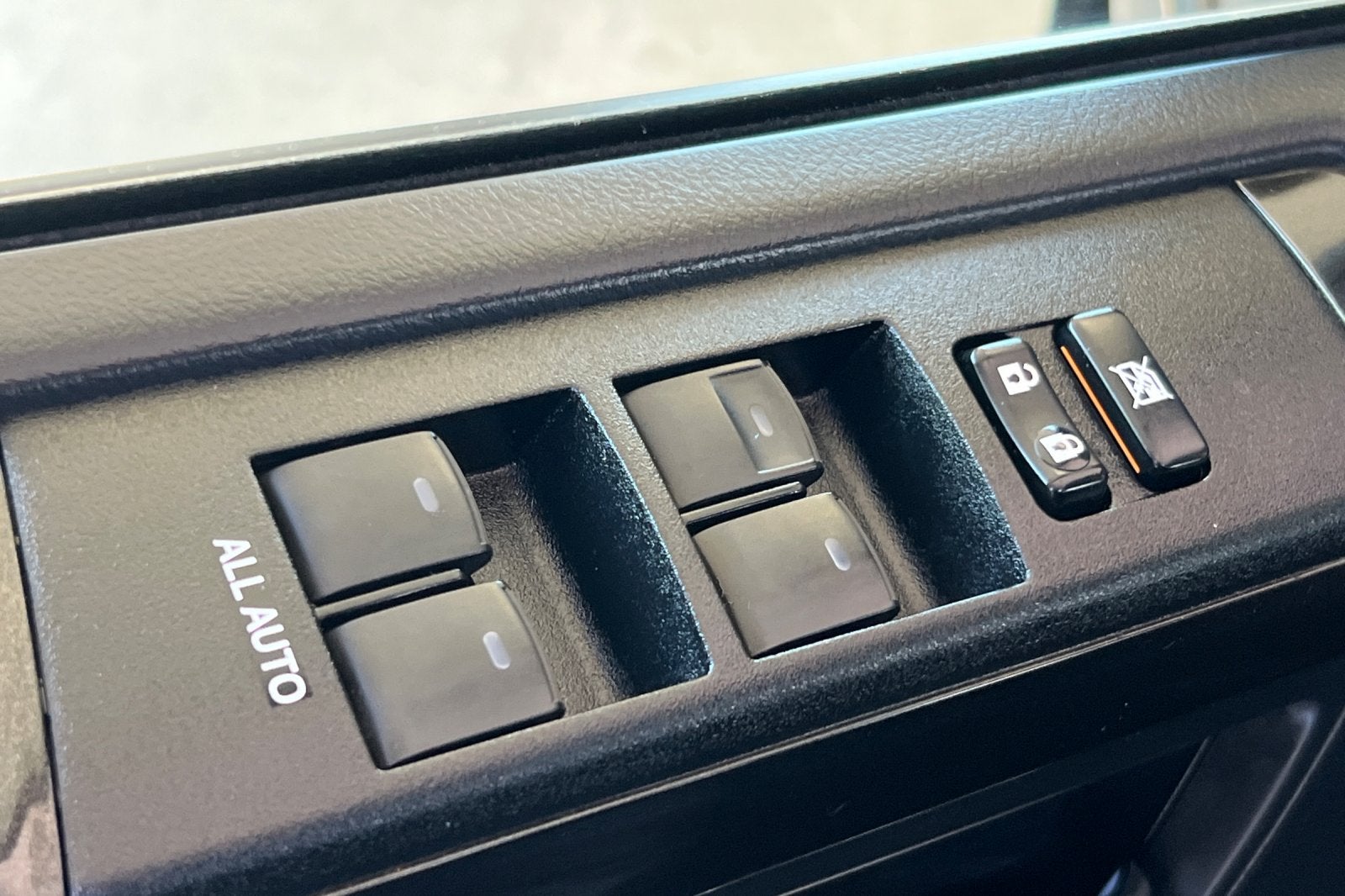 2021 Toyota 4Runner Nightshade