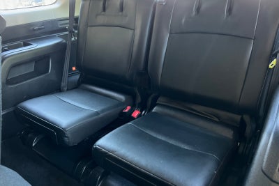 2021 Toyota 4Runner Nightshade