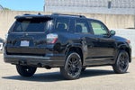 2021 Toyota 4Runner Nightshade