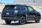 2021 Toyota 4Runner Nightshade