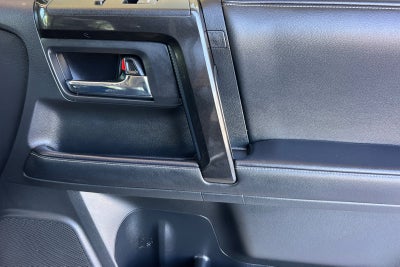 2021 Toyota 4Runner Nightshade