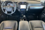 2021 Toyota 4Runner Nightshade