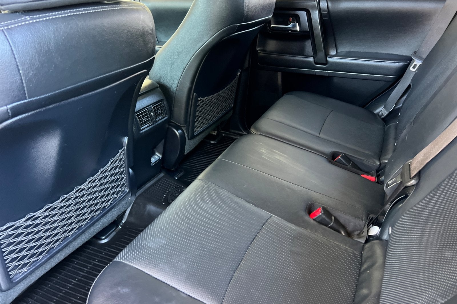 2021 Toyota 4Runner Nightshade