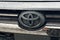 2021 Toyota 4Runner Nightshade