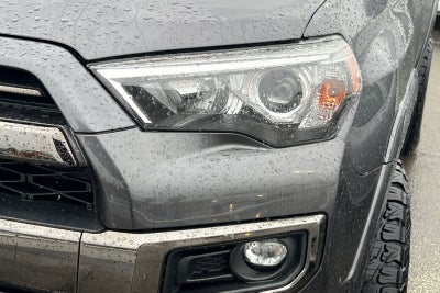 2021 Toyota 4Runner Nightshade