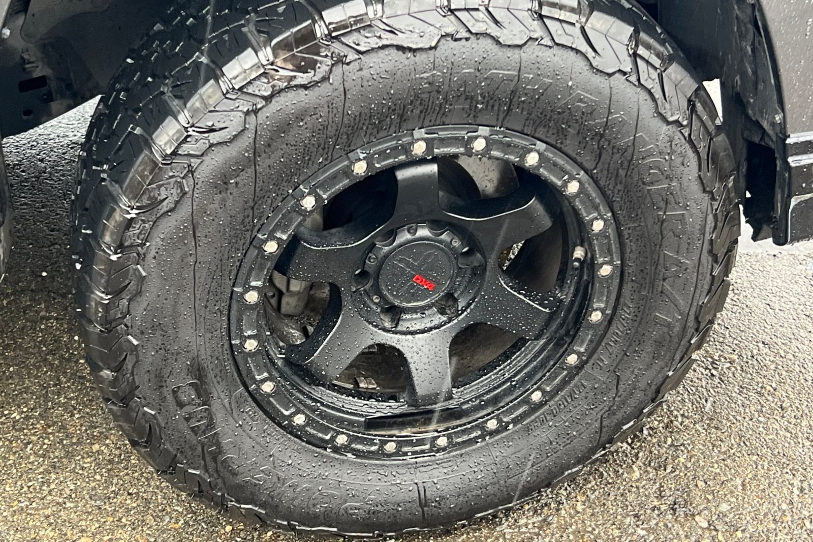 2021 Toyota 4Runner Nightshade