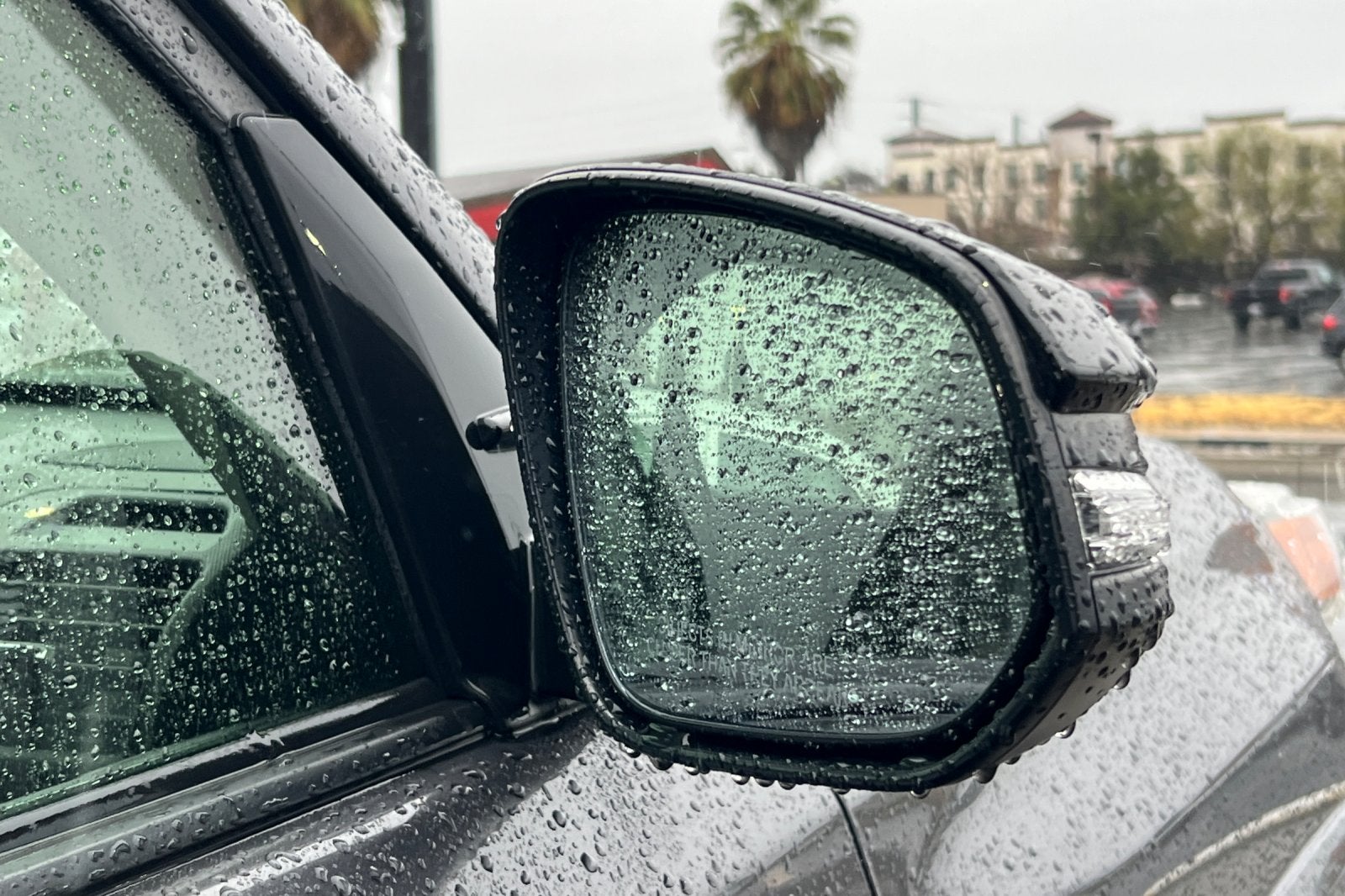 2021 Toyota 4Runner Nightshade