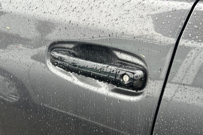 2021 Toyota 4Runner Nightshade