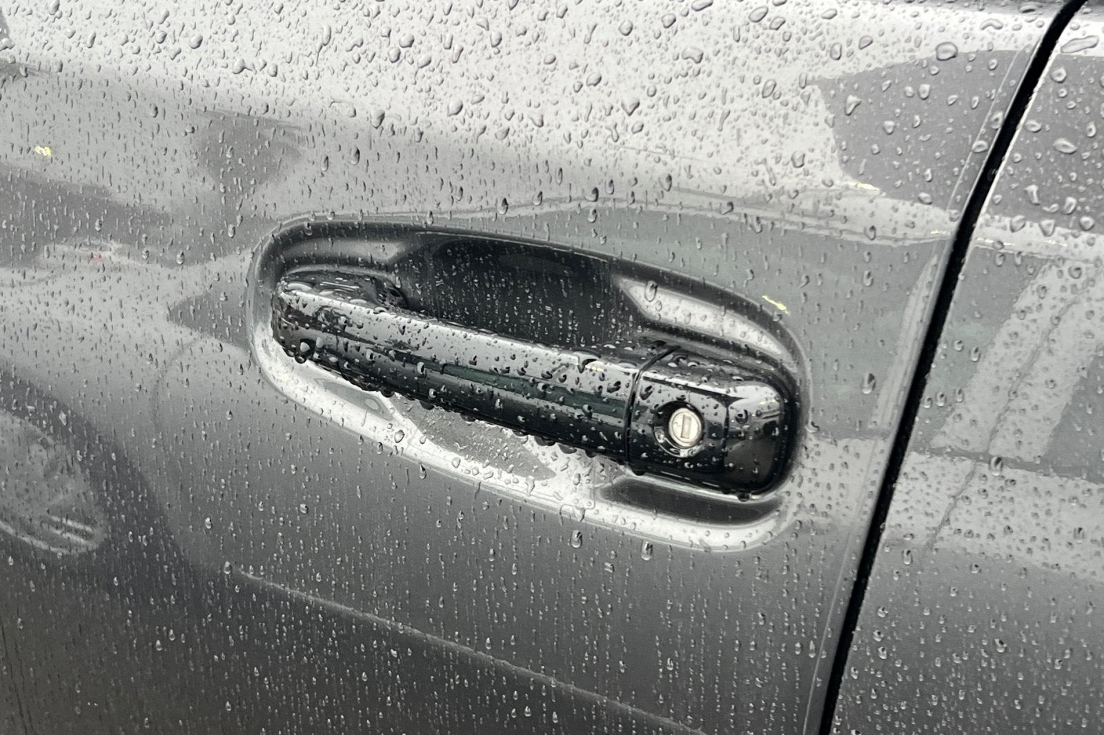 2021 Toyota 4Runner Nightshade