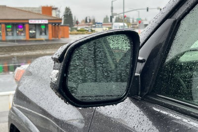 2021 Toyota 4Runner Nightshade