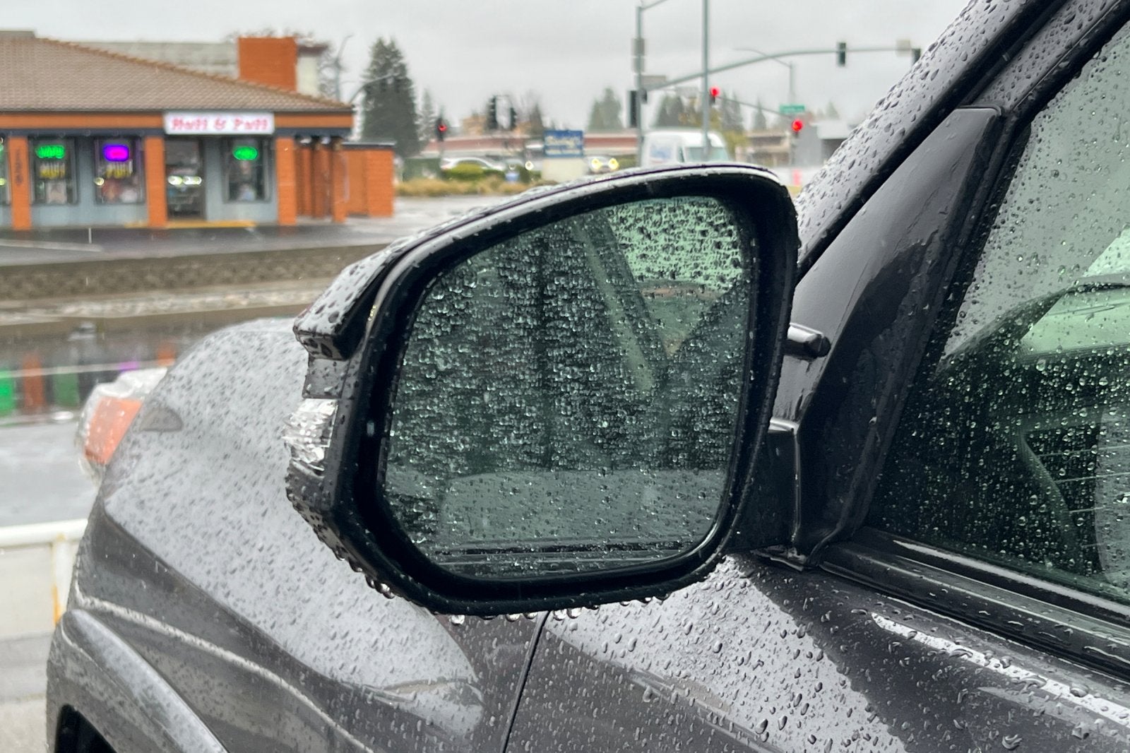 2021 Toyota 4Runner Nightshade
