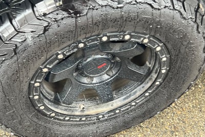 2021 Toyota 4Runner Nightshade