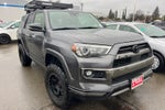 2021 Toyota 4Runner Nightshade
