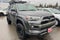 2021 Toyota 4Runner Nightshade