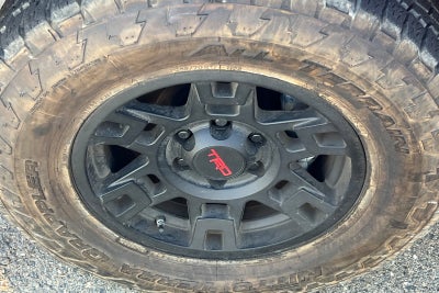 2023 Toyota 4Runner TRD Pro