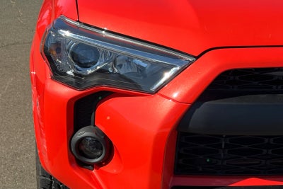 2023 Toyota 4Runner TRD Pro
