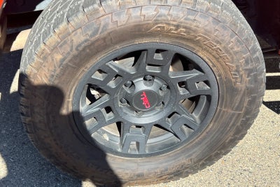 2023 Toyota 4Runner TRD Pro