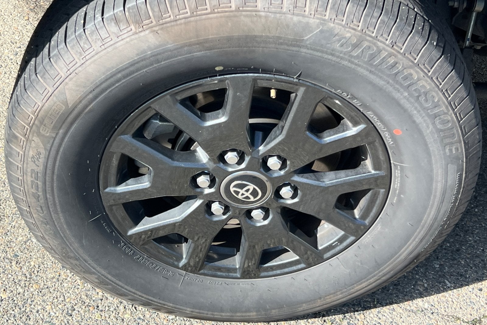 2025 Toyota 4Runner TRD Sport Premium