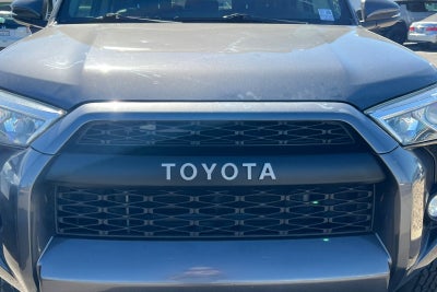 2019 Toyota 4Runner SR5 Premium