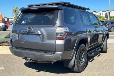 2019 Toyota 4Runner SR5 Premium
