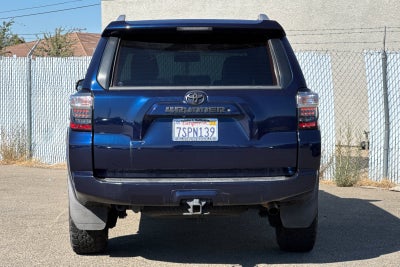 2014 Toyota 4Runner Base