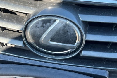 2017 Lexus IS 