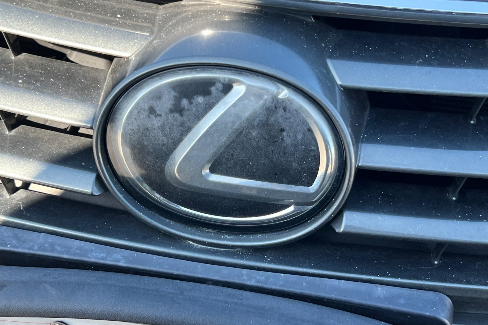 2017 Lexus IS 