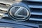 2017 Lexus IS 