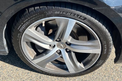 2017 Lexus IS 