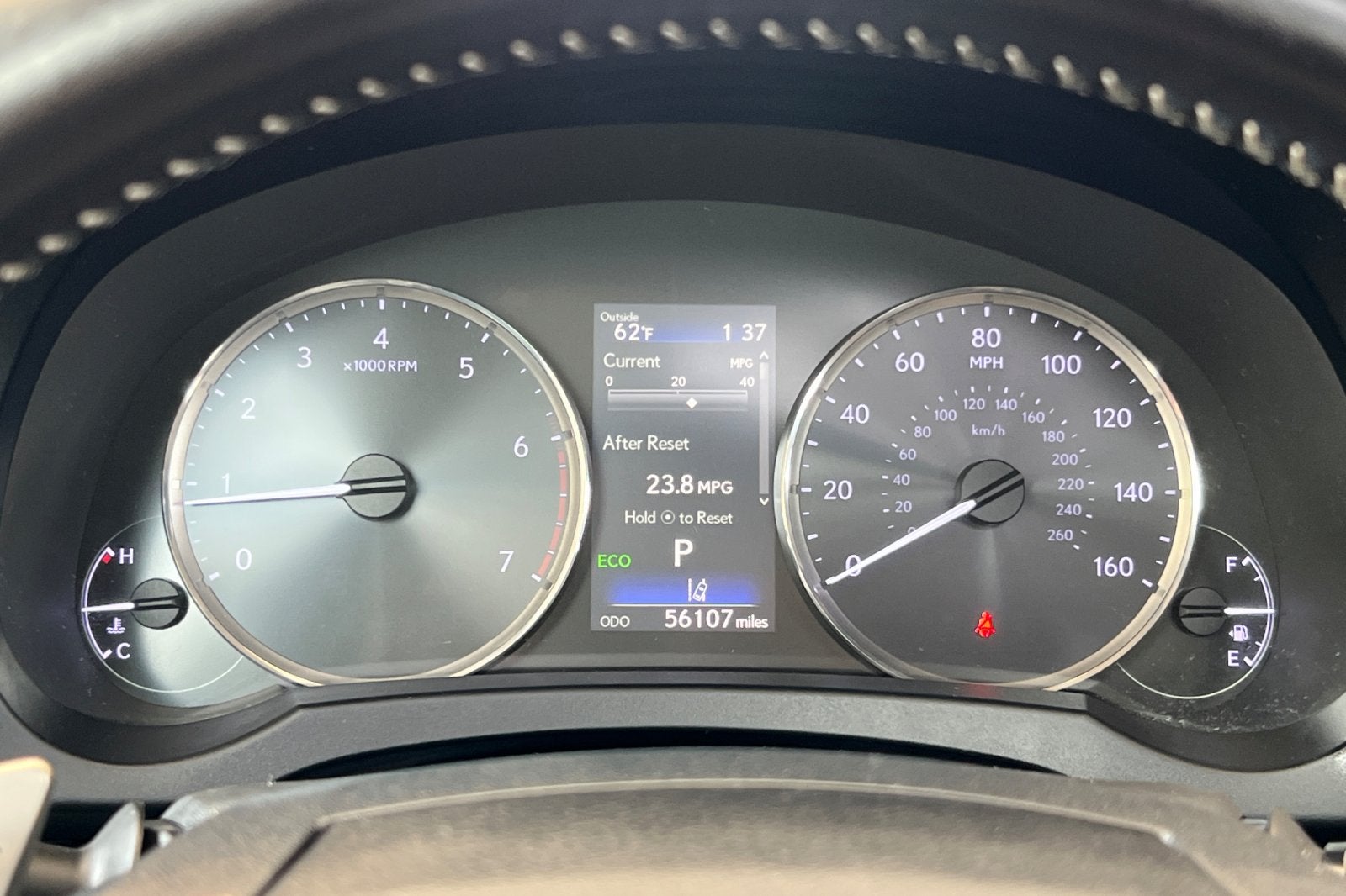 2017 Lexus IS 