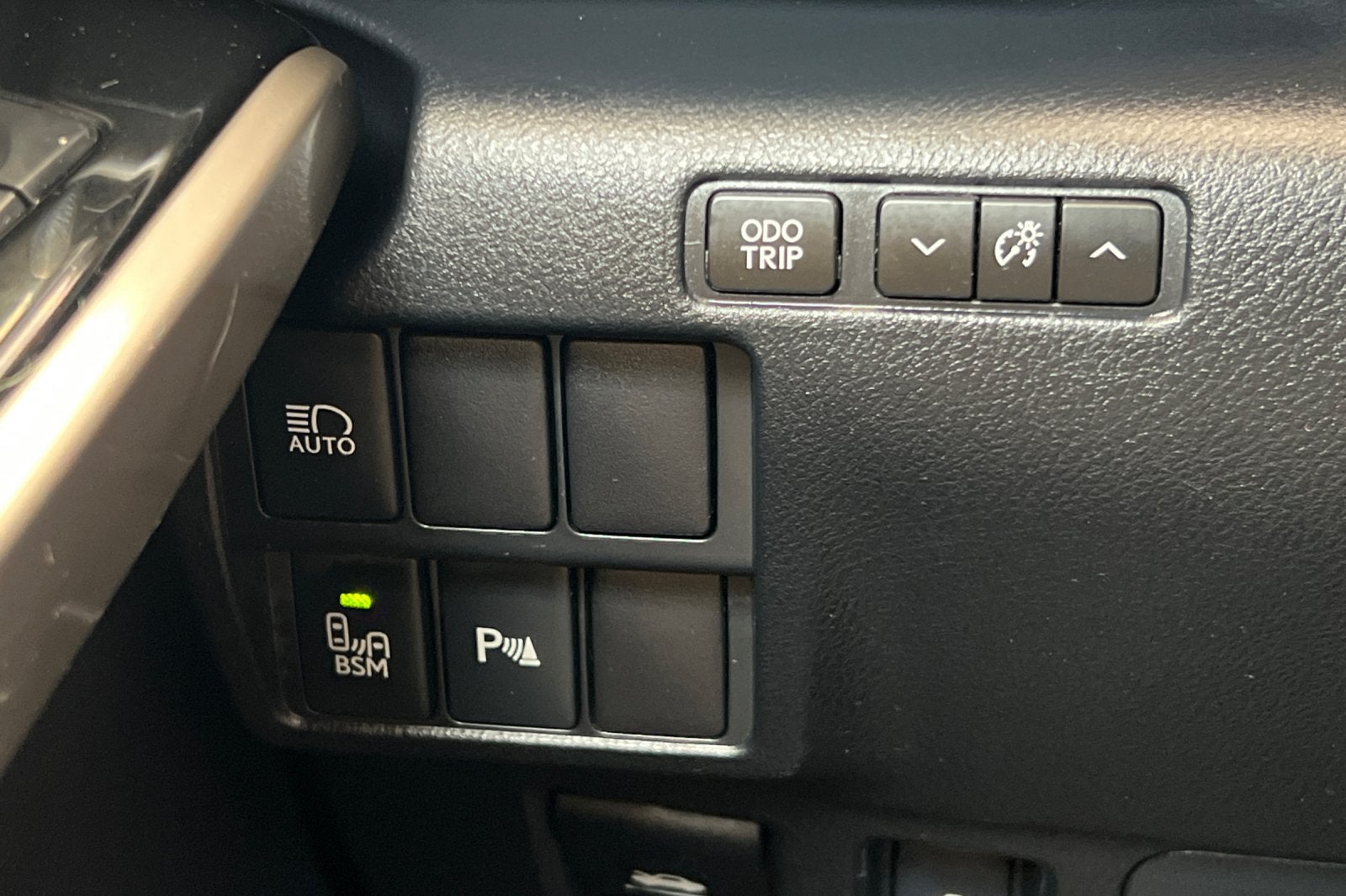 2017 Lexus IS 