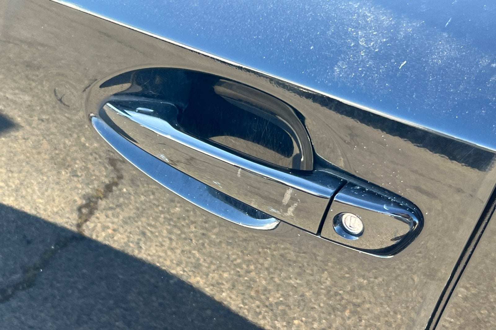 2017 Lexus IS 