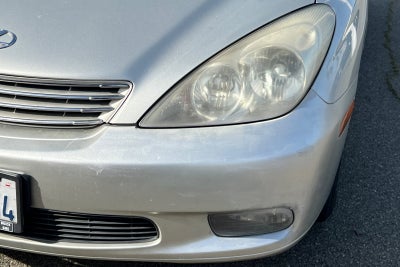 2004 Lexus ES 330 