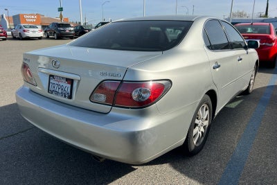 2004 Lexus ES 330 