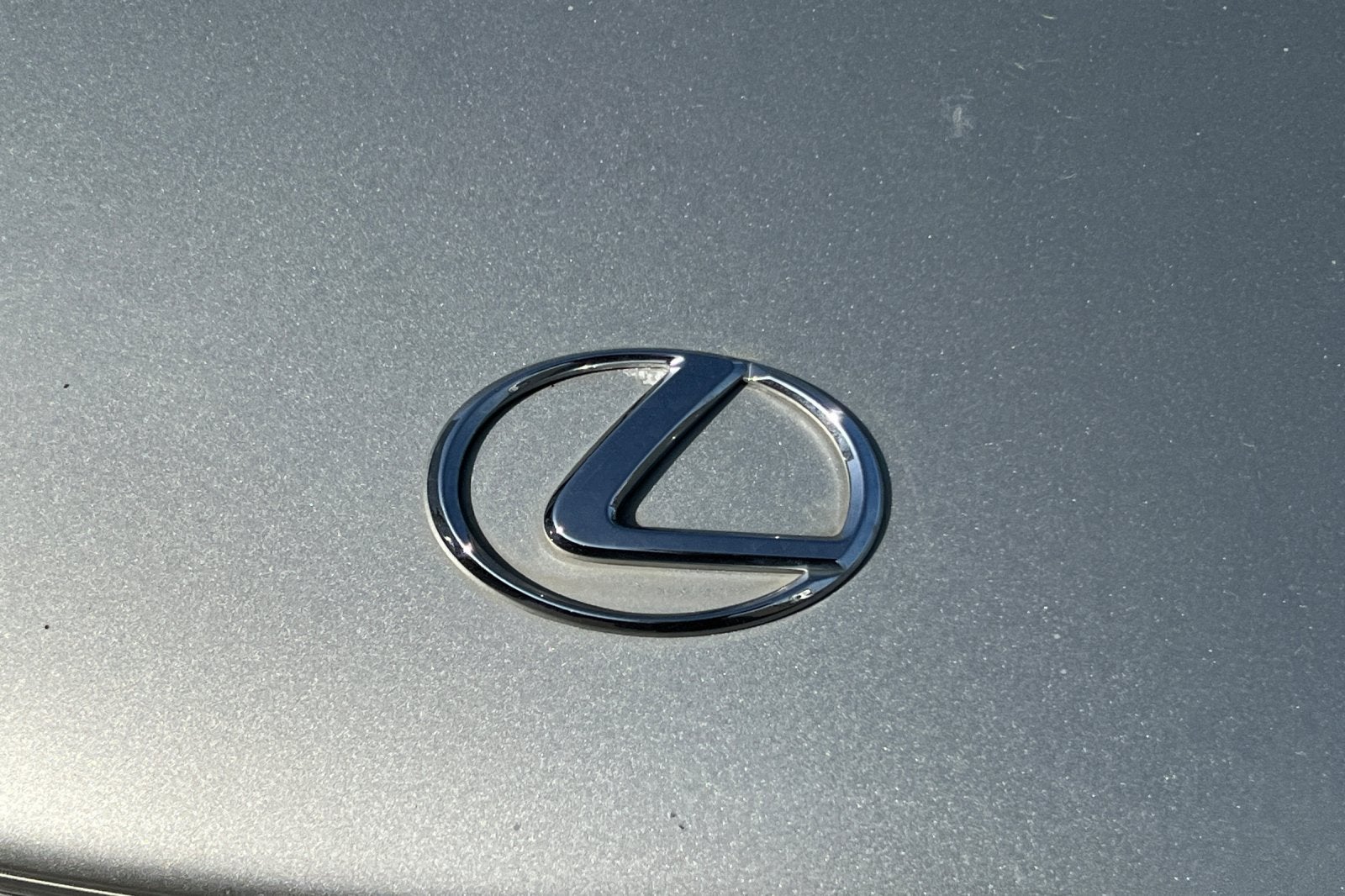 2004 Lexus ES 330 