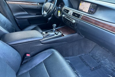 2015 Lexus GS 350 