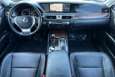 2015 Lexus GS 350 