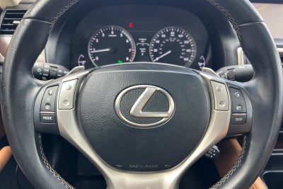 2014 Lexus GS 350 