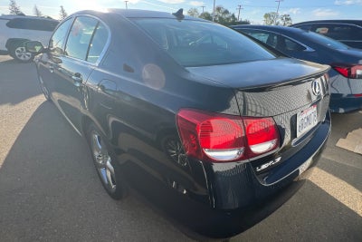 2009 Lexus GS 350 