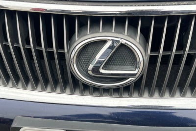 2011 Lexus IS 250 