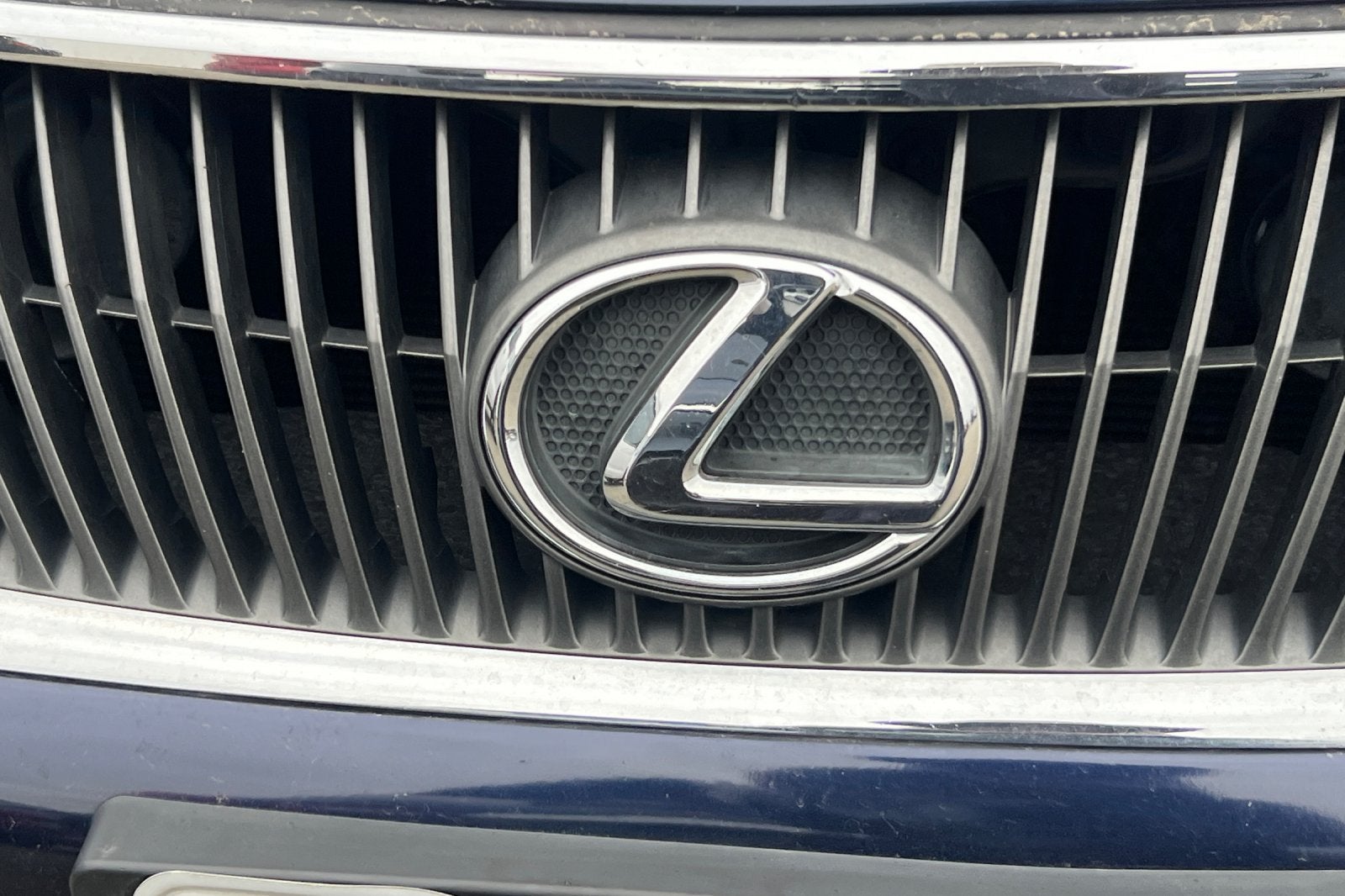 2011 Lexus IS 250 