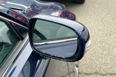 2011 Lexus IS 250 