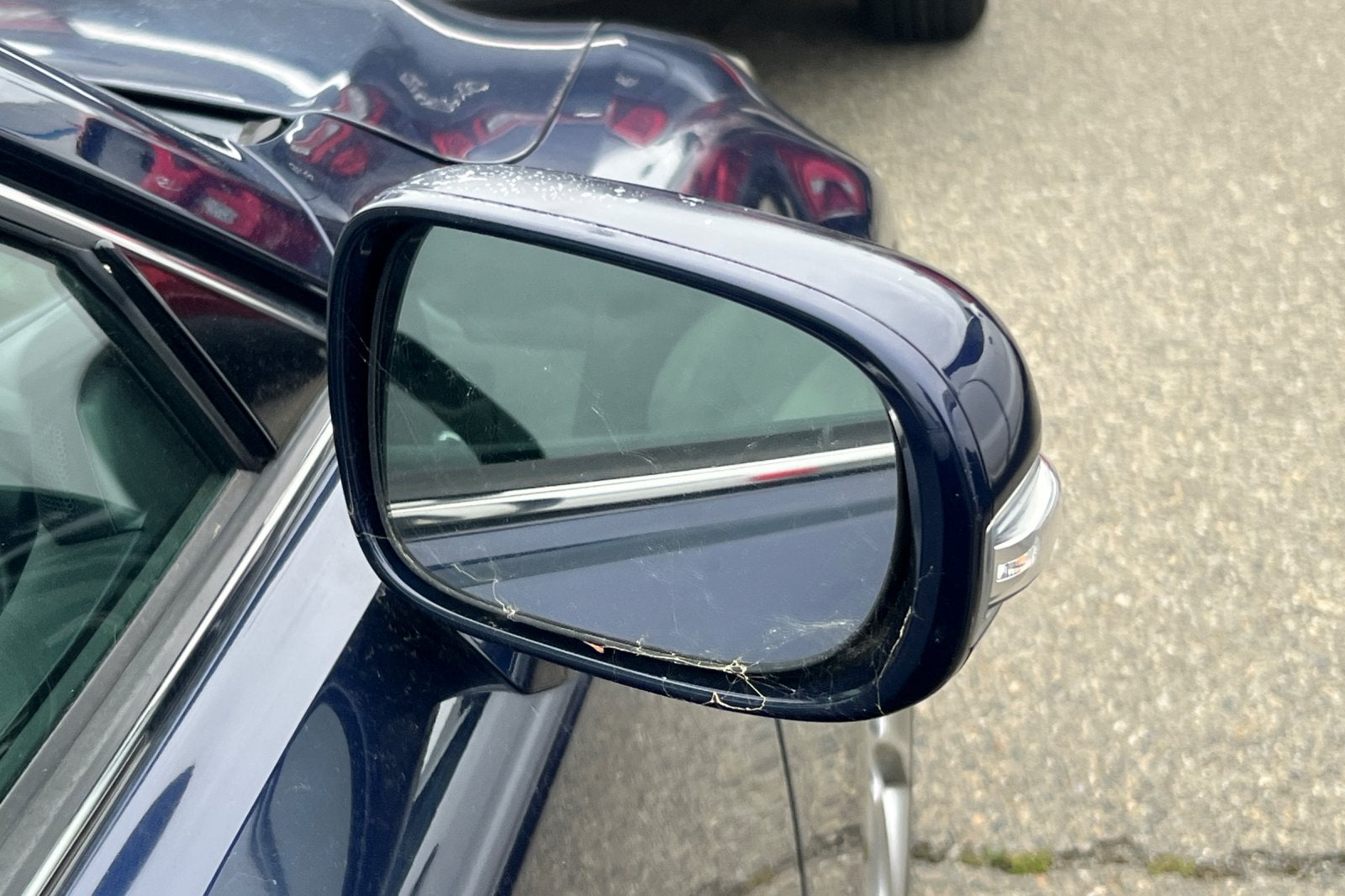 2011 Lexus IS 250 