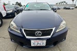 2011 Lexus IS 250 
