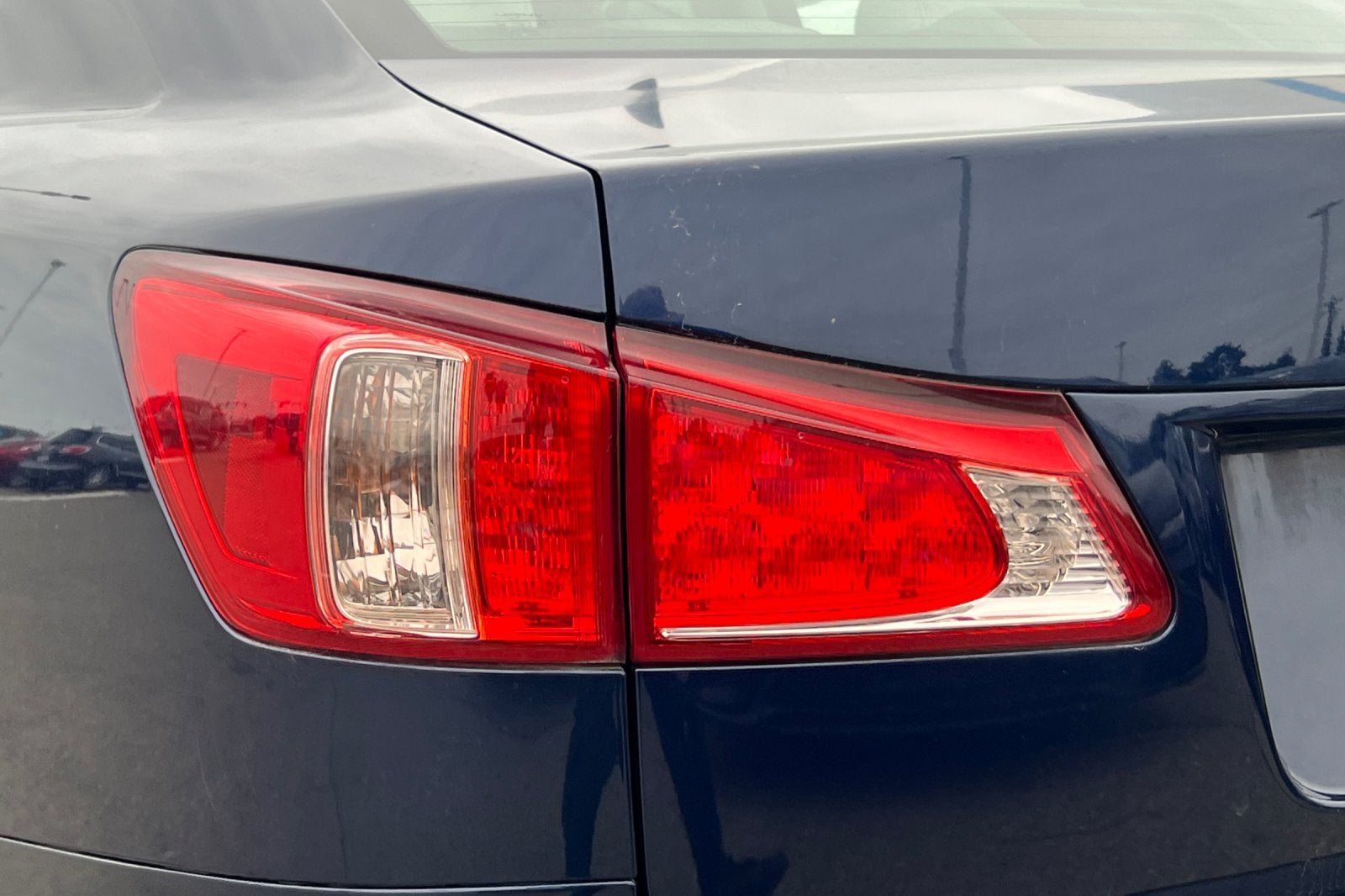 2011 Lexus IS 250 