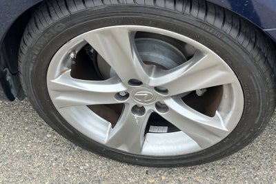 2011 Lexus IS 250 