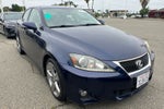 2011 Lexus IS 250 